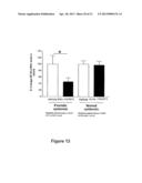 MODULATION OF INSULIN LIKE GROWTH FACTOR I RECEPTOR EXPRESSION diagram and image