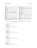 MODULATION OF INSULIN LIKE GROWTH FACTOR I RECEPTOR EXPRESSION diagram and image