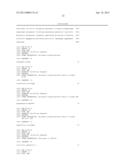 MODULATION OF INSULIN LIKE GROWTH FACTOR I RECEPTOR EXPRESSION diagram and image