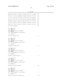 RECOMBINANT ADENO-ASSOCIATED VECTORS FOR TARGETED TREATMENT diagram and image