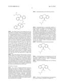 DOXEPIN TRANS ISOMERS AND ISOMERIC MIXTURES AND METHODS OF USING THE SAME     TO TREAT SLEEP DISORDERS diagram and image