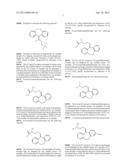 DOXEPIN TRANS ISOMERS AND ISOMERIC MIXTURES AND METHODS OF USING THE SAME     TO TREAT SLEEP DISORDERS diagram and image