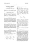 METAL-ORGANIC FRAMEWORKS WITH EXCEPTIONALLY LARGE PORE APERATURES diagram and image