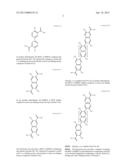 METAL-ORGANIC FRAMEWORKS WITH EXCEPTIONALLY LARGE PORE APERATURES diagram and image