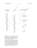 METAL-ORGANIC FRAMEWORKS WITH EXCEPTIONALLY LARGE PORE APERATURES diagram and image