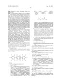 METAL-ORGANIC FRAMEWORKS WITH EXCEPTIONALLY LARGE PORE APERATURES diagram and image