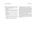 FORMULATIONS CONTAINING A PLASTICIZER AND FUNGICIDE AND ARTICLES MADE     THEREFROM diagram and image