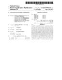 POLYOLEFIN-BASED RESIN COMPOSITION diagram and image