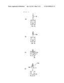 FIXING MATERIAL COMPRISING SILANE COMPOUND POLYMER AND PHOTONIC DEVICE     SEALED BODY diagram and image
