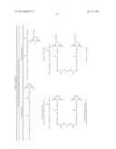 POLYMER CONJUGATES OF GLP-1 diagram and image