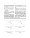 POLYMER CONJUGATES OF GLP-1 diagram and image