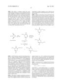 POLYMER CONJUGATES OF GLP-1 diagram and image