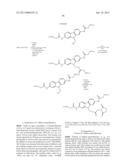 POLYMER CONJUGATES OF GLP-1 diagram and image