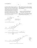 POLYMER CONJUGATES OF GLP-1 diagram and image