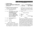 BIMODAL POLYETHYLENE COMPOSITION AND ARTICLES MADE THEREFROM diagram and image