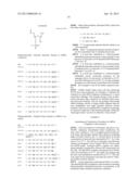 HYDROXYMETHYL SUBSTITUTED RNA OLIGONUCLEOTIDES AND RNA COMPLEXES diagram and image