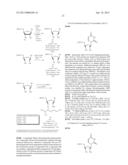 HYDROXYMETHYL SUBSTITUTED RNA OLIGONUCLEOTIDES AND RNA COMPLEXES diagram and image