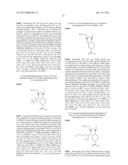 HYDROXYMETHYL SUBSTITUTED RNA OLIGONUCLEOTIDES AND RNA COMPLEXES diagram and image