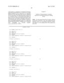 HYDROXYMETHYL SUBSTITUTED RNA OLIGONUCLEOTIDES AND RNA COMPLEXES diagram and image