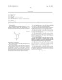 HYDROXYMETHYL SUBSTITUTED RNA OLIGONUCLEOTIDES AND RNA COMPLEXES diagram and image