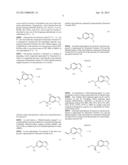 KINASE INHIBITORS AND METHOD OF TREATING CANCER WITH SAME diagram and image