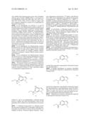 KINASE INHIBITORS AND METHOD OF TREATING CANCER WITH SAME diagram and image