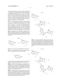 KINASE INHIBITORS AND METHOD OF TREATING CANCER WITH SAME diagram and image