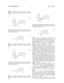 KINASE INHIBITORS AND METHOD OF TREATING CANCER WITH SAME diagram and image