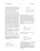 KINASE INHIBITORS AND METHOD OF TREATING CANCER WITH SAME diagram and image