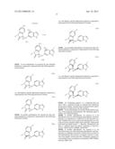 KINASE INHIBITORS AND METHOD OF TREATING CANCER WITH SAME diagram and image