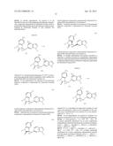 KINASE INHIBITORS AND METHOD OF TREATING CANCER WITH SAME diagram and image