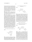 KINASE INHIBITORS AND METHOD OF TREATING CANCER WITH SAME diagram and image