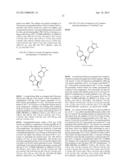 KINASE INHIBITORS AND METHOD OF TREATING CANCER WITH SAME diagram and image