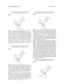 KINASE INHIBITORS AND METHOD OF TREATING CANCER WITH SAME diagram and image