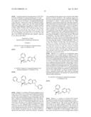 KINASE INHIBITORS AND METHOD OF TREATING CANCER WITH SAME diagram and image