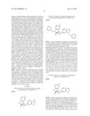 KINASE INHIBITORS AND METHOD OF TREATING CANCER WITH SAME diagram and image