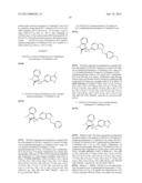 KINASE INHIBITORS AND METHOD OF TREATING CANCER WITH SAME diagram and image