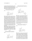 KINASE INHIBITORS AND METHOD OF TREATING CANCER WITH SAME diagram and image