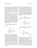 KINASE INHIBITORS AND METHOD OF TREATING CANCER WITH SAME diagram and image