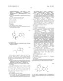 KINASE INHIBITORS AND METHOD OF TREATING CANCER WITH SAME diagram and image