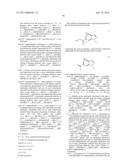 KINASE INHIBITORS AND METHOD OF TREATING CANCER WITH SAME diagram and image