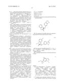 KINASE INHIBITORS AND METHOD OF TREATING CANCER WITH SAME diagram and image