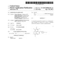 ISOQUINOLINE DERIVATIVE diagram and image