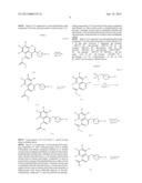 ISOQUINOLINE DERIVATIVE diagram and image