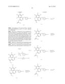 ISOQUINOLINE DERIVATIVE diagram and image