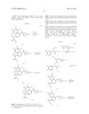 ISOQUINOLINE DERIVATIVE diagram and image