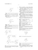 PROCESS FOR THE PREPARATION OF 5-SUBSTITUTED 1-ALKYLTETRAZOLYL OXIME     DERIVATIVES diagram and image