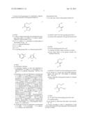 PROCESS FOR THE PREPARATION OF 5-SUBSTITUTED 1-ALKYLTETRAZOLYL OXIME     DERIVATIVES diagram and image