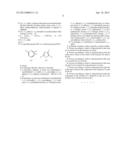 PROCESS FOR THE PREPARATION OF 5-SUBSTITUTED 1-ALKYLTETRAZOLYL OXIME     DERIVATIVES diagram and image