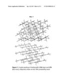 ALKYNYL-SUBSTITUTED INDENOFLUORENES USEFUL IN ELECTRONIC AND     ELECTRO-OPTICAL DEVICES diagram and image